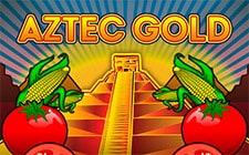 Игровой автомат Aztec Gold